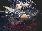 魔剑路修弗里德cg福利