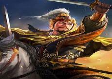 三国志13自制女武将