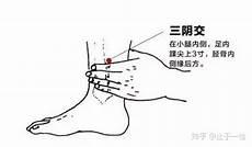 姨妈推迟艾灸熏什么地方