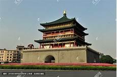西安钟楼历史文化简介