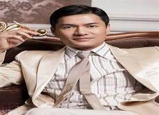 周润发个人资料及图片