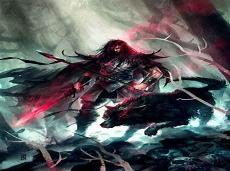 北欧神话风神