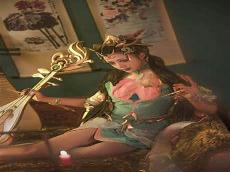 杨玉环出生地