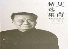 艾青诗选向太阳问题