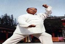 四十二式太极拳口诀分解