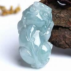 貔貅吊坠图片