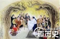 粪土之墙不可圬也得上一句