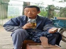 父爱如山李雪健