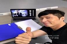 马浚伟和马龙好像
