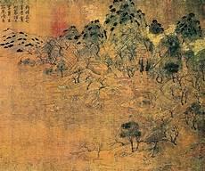 隋代展子虔的《游春图》