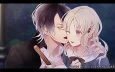 魔鬼恋人PSP