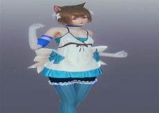 从零开始人物魔宠图解