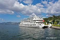大理洱海风景图片真实