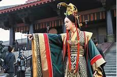 芈月真实历史简介